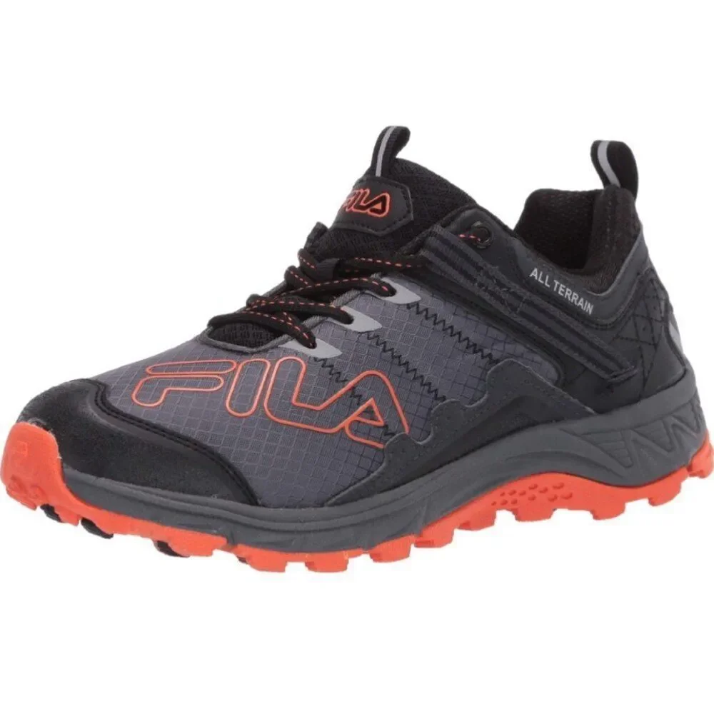 Fila Men's Blowout 19 All Terrain Running Shoe Sneakers Size 11